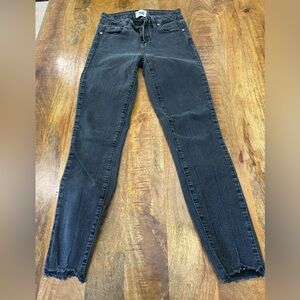 Paige Skinny Jeans